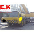 120ton Gebraucht Original Deutschland Faun Truck Crane (HK120)